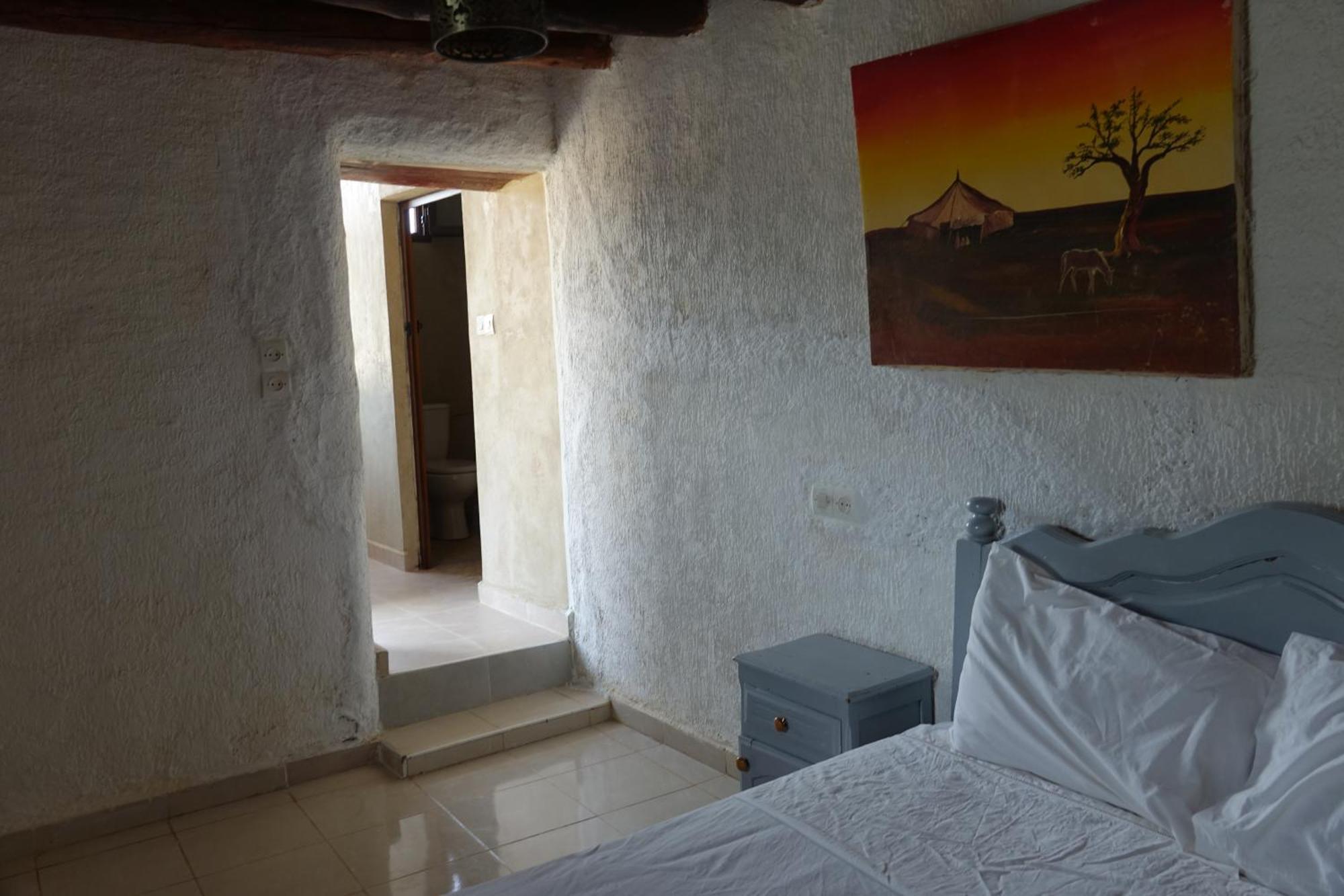 Relais De Tahla Hotell Aïn Bou Mahdi Exteriör bild