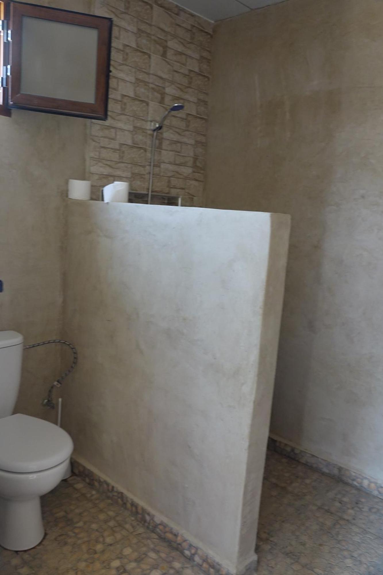 Relais De Tahla Hotell Aïn Bou Mahdi Exteriör bild