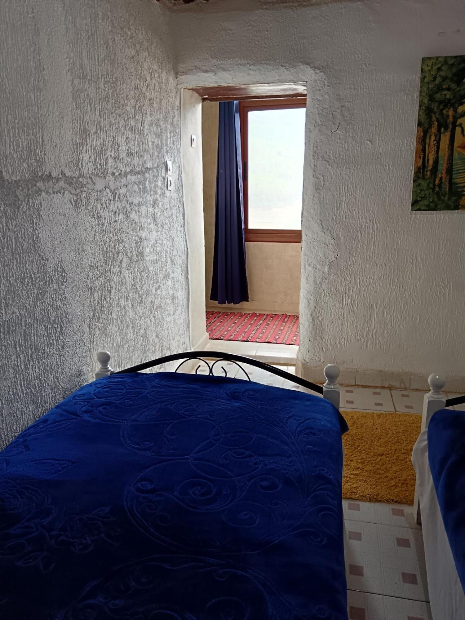 Relais De Tahla Hotell Aïn Bou Mahdi Exteriör bild